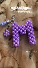  3 ميداليات متنوعة