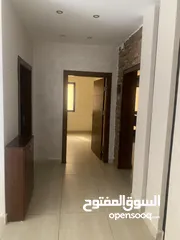  2 شقة للاجار خلف الجامعه الاردنيه قريبه من جامعة الاميره سميه