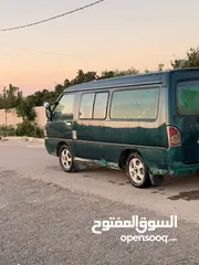 3 باص H100 للبيع