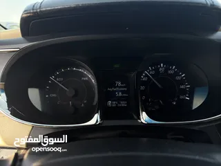  12 تويوتا افالون 2013 هايبرد فل كامل فحص كامل (الفحص مرفق)