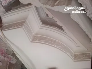  12 قوالب جبصين فيبر جلاس