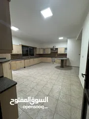  4 فيلا غير مفروشه للايجار السنوي
