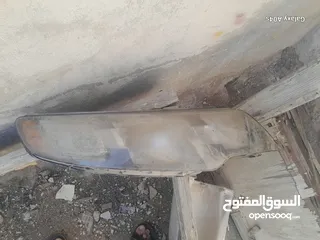  3 كيا فورتي ضو +شل