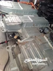  1 بطاريه لكزس RX 2008