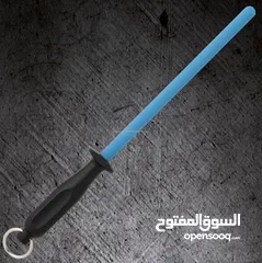  1 مسن سكين مطلي بالألماس - zepter KSS-011