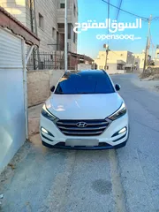  3 جيب توسان 2015 ترخيص