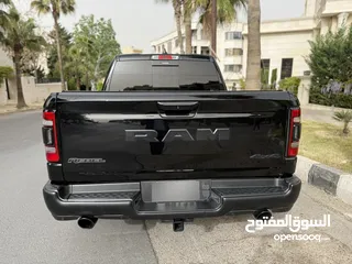  3 دوح رام ديزل مميز حدا