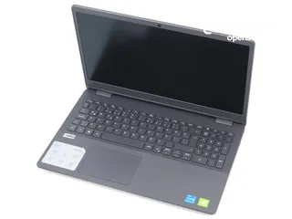  1 لابتوب ديل مستعمل بحالة وكالة