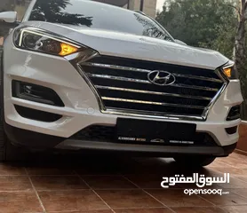  3 هونداي توسان