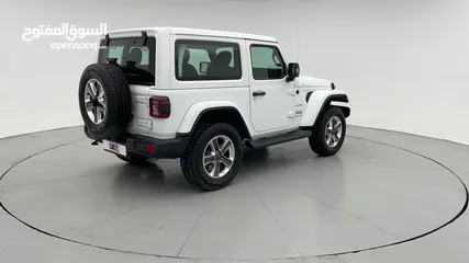  3 (FREE HOME TEST DRIVE AND ZERO DOWN PAYMENT) JEEP WRANGLER