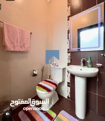  3 شقة فاخرة للبيع في أم السماق  - خلف الدر المنثور طابق ثالث 150م تشطيب سوبر ديلوكس بسعر مغري
