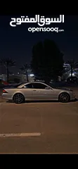  11 Mercedes CL500 /2004