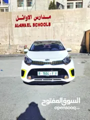  3 كيا موىنينك 2020  GT line