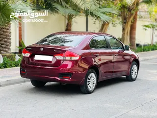  6 SUZUKI CIAZ 2015 MODEL/FAMILY USED/FOR SALE