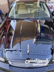  4 جاكوار x type 2007 محولة بالكامل 2009