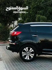  19 كياا سبورتاج مطور 2000 ديزل 4*4 سعرووو حرررررق محررررقه 54 الف كاش لحق حااالك إذا بتلحق