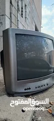  2 تلفزيون سامسونج 1998 بحالة ممتازة
