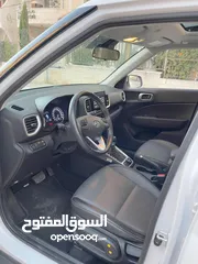  8 هونداي فينو 2021