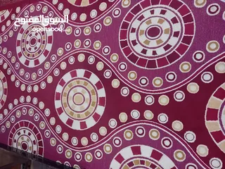  1 سجاده تركيه بحال الوكاله ولا خدش