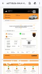  17 ميتسوبيشي لانسر 2016 قصة 2018 gls اصلي وارد شركة مالك فحص كامل