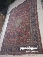  3 سجاده عجميه قديمه
