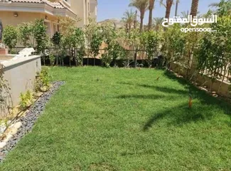  17 شقة تيبيكال 205م للبيع في كمبوند سراي Sarai المستقبل سيتي القاهرة الجديدة شركة مدينة مصر MNHD