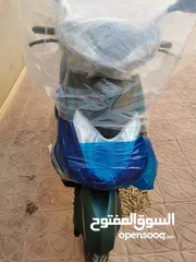  3 موطو فيسبا للبيع