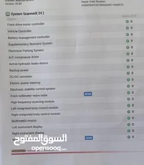  13 دونغ فينغ نامي بوكس 2023 البطارية الكبيرة 43 كيلو وات تقطع بالشحنه 430-450 كم