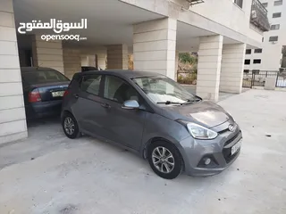  2 هيونداي i10