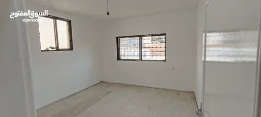  4 شقة فارغة للايجار الحي الجنوبي