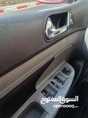  10 جولف اتوماتيك بحالة الوكالة