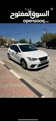  2 Seat Ibiza