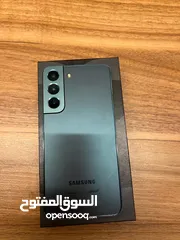  3 هاتف s22 بحاله ممتازه