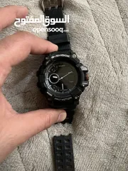  8 ساعة  G-SHOCK casio بسعر حررررق