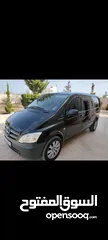  1 باص مرسيدس فيتو 2014 للبيع