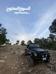  8 Land rover defender 110 لاند روفر ديفيندر