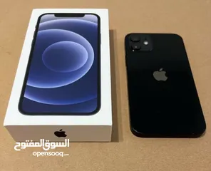  10 آيفون 12 عادي شبه وكاله