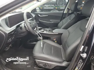  9 كيا 2023 كهرباء Kia EV6