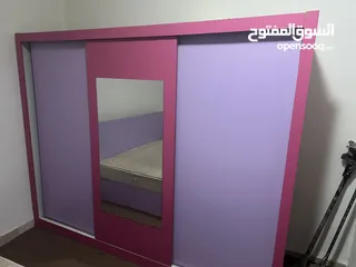  5 غرفة نوم اطفال كاملة ممتازة
