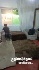  11 شقه طابق ارضي