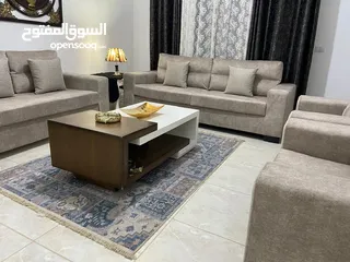  9 أطقم كنب وكورنرات خشب سويد ثقيل جدا اسفنج دانلوب والضهر هولو طبي الارضيات كوشوك متينه