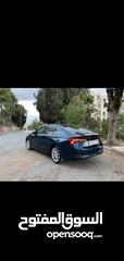  2 Skoda Octavia بويه شركة  بحاله الوكاله  اوتوماتيك 2000 ديزل عداد اصلي قليل