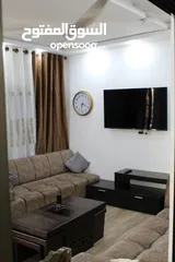  17 فيلا للايجار بالغور