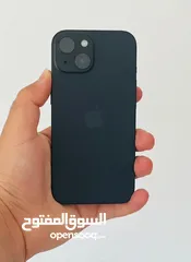  1 ايفون 15 عادي