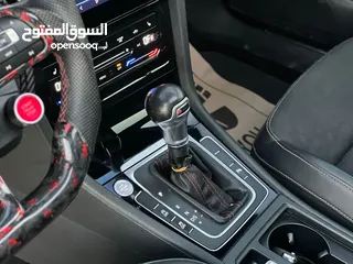  20 جولف GTI فل الفل مسكر 2019