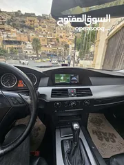  13 فحص كامل BMW 520i