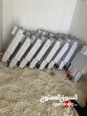  7 مقاول ميكانيك مواسرجي وتدفئة مركزية