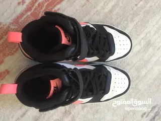  5 بوط نايكي jordan air