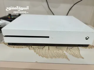  3 اكس بوكس وان S