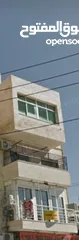  1 شقه للبيع 125م